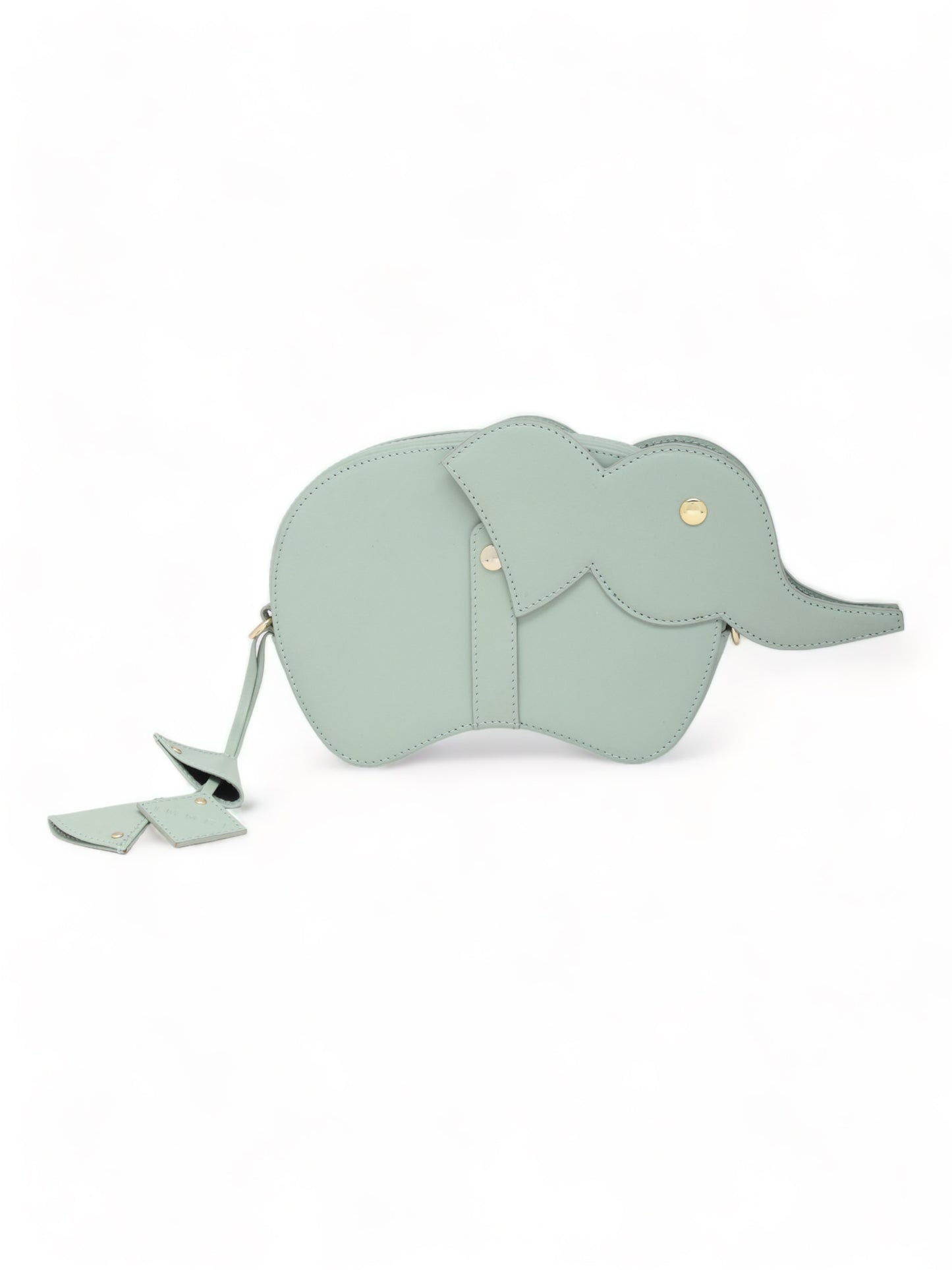 Hathi Batua - Maxi - Mint