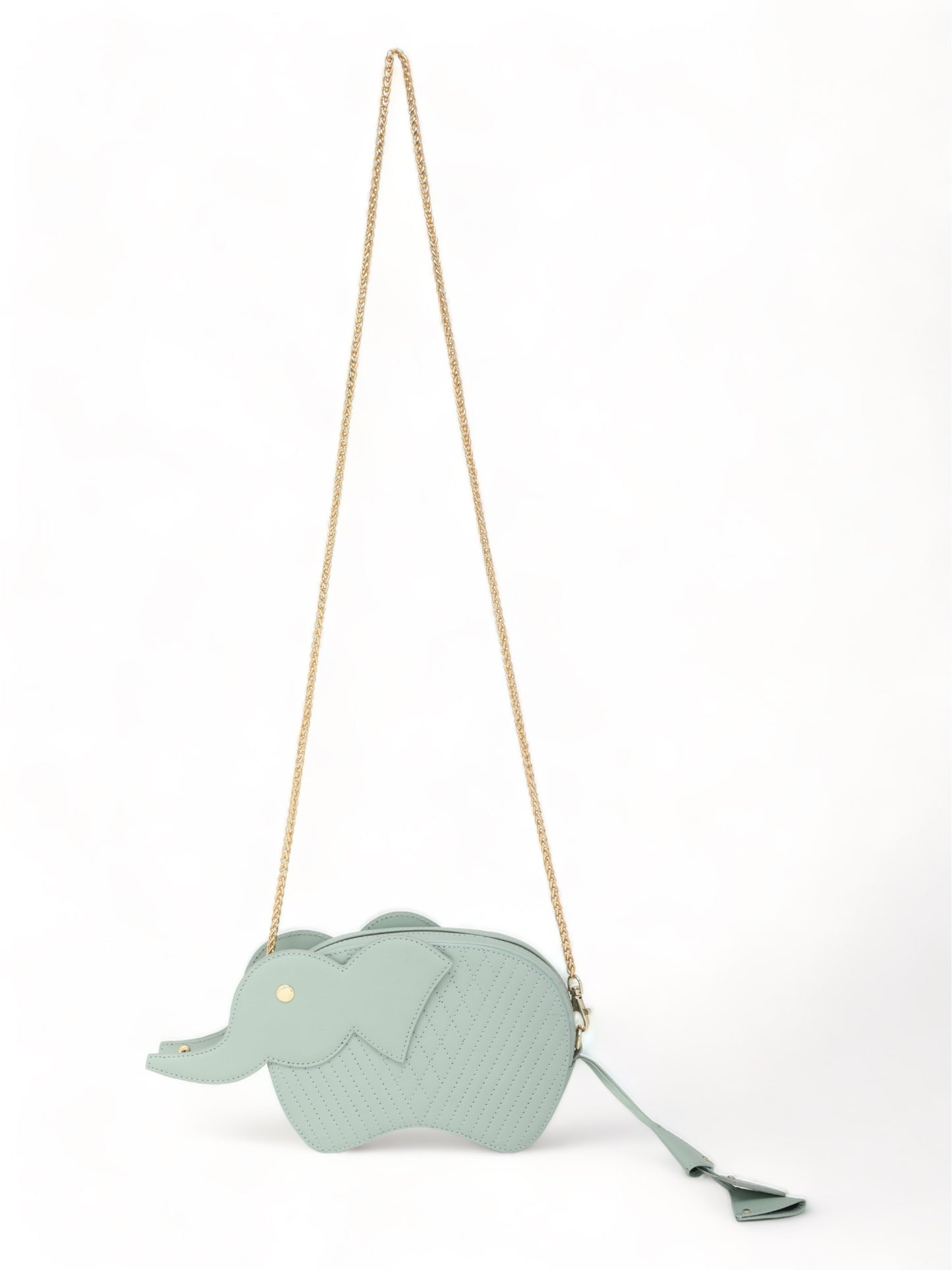 Hathi Batua - Maxi - Mint