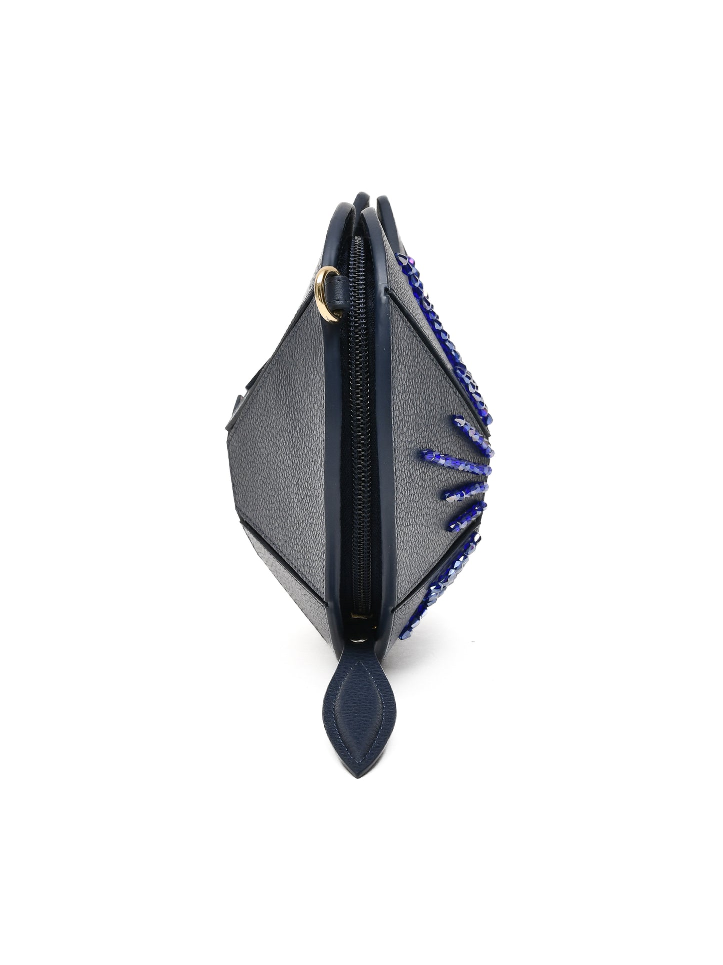 Crystal Kerry- Navy