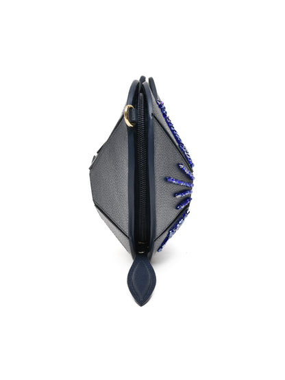 Crystal Kerry- Navy