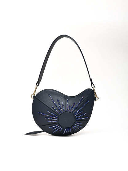 Crystal Kerry- Navy