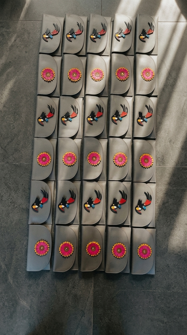 Cash Envelopes