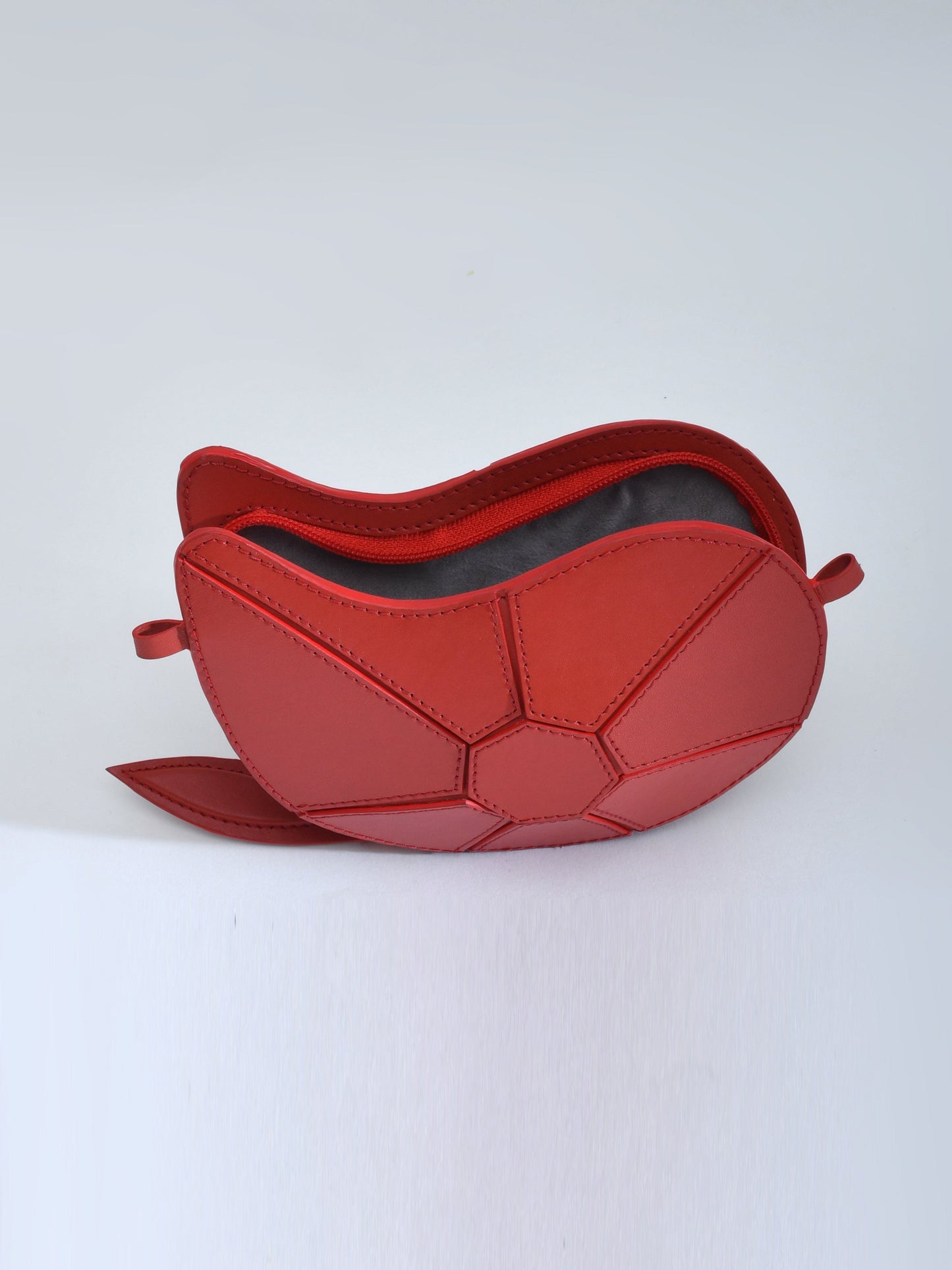 Kerry Bag - Mini - Red