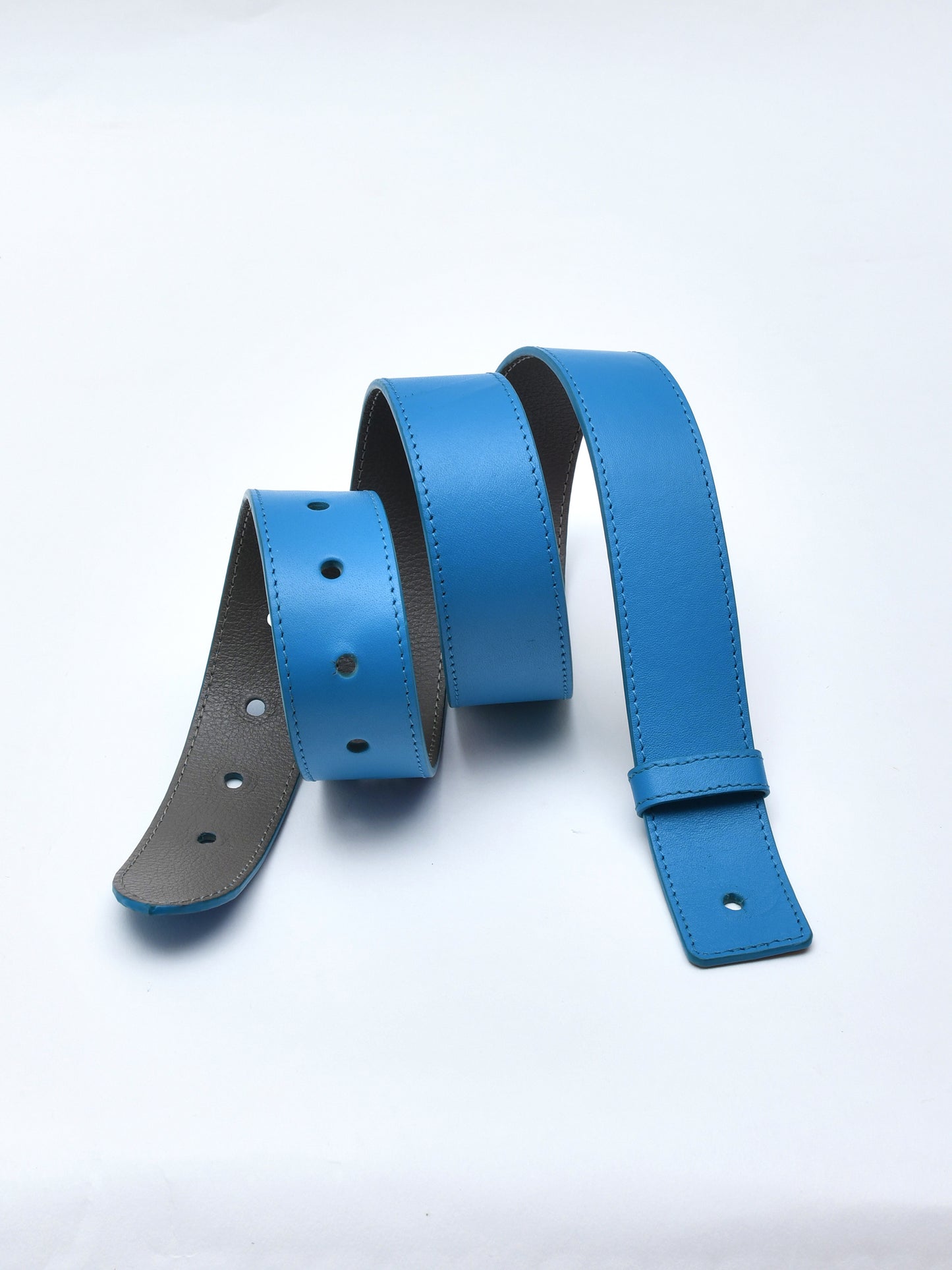 Reversible Akshar Belts