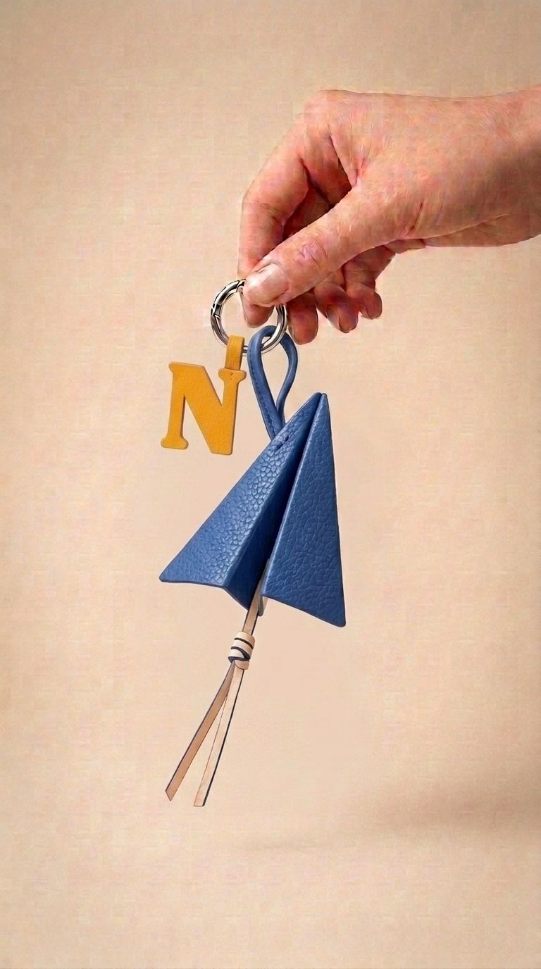 Charm Station