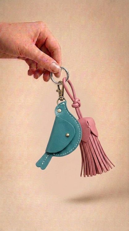 Charm Station