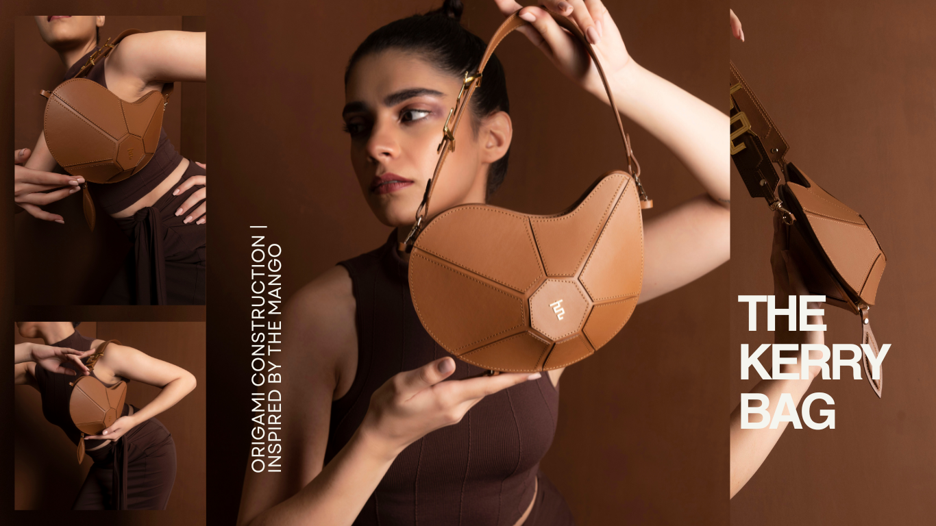 Handcrafted Bags and Accessories for Women - Studio Immri – Immri