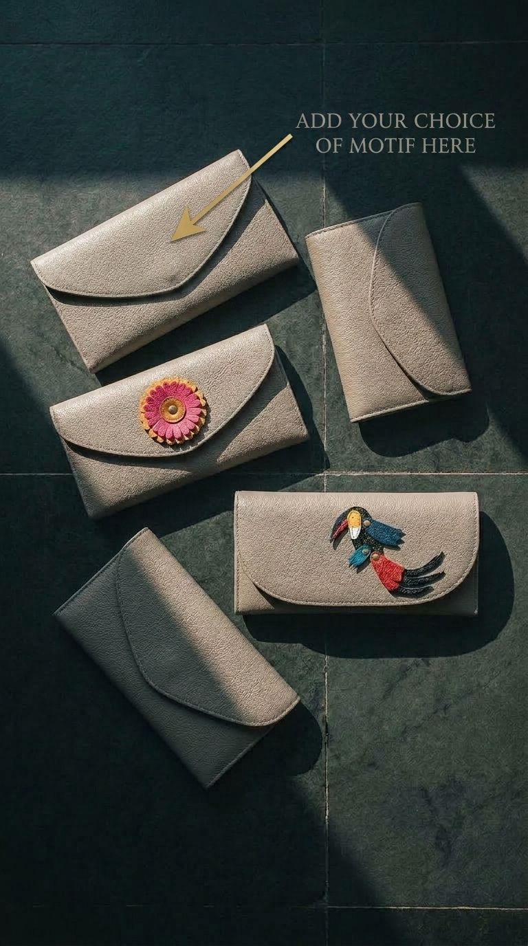 Cash Envelopes
