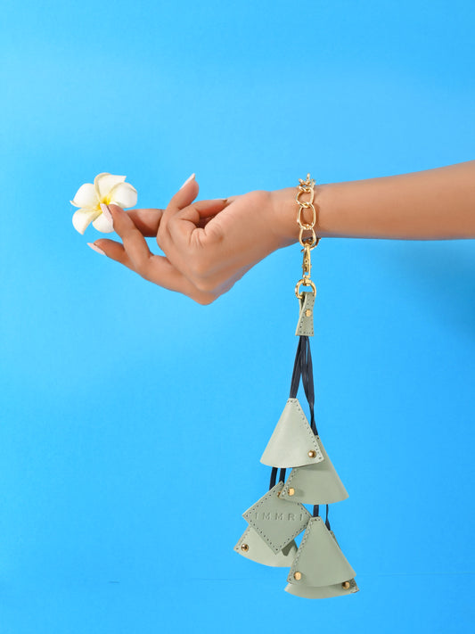 Lumba Charm Bracelet