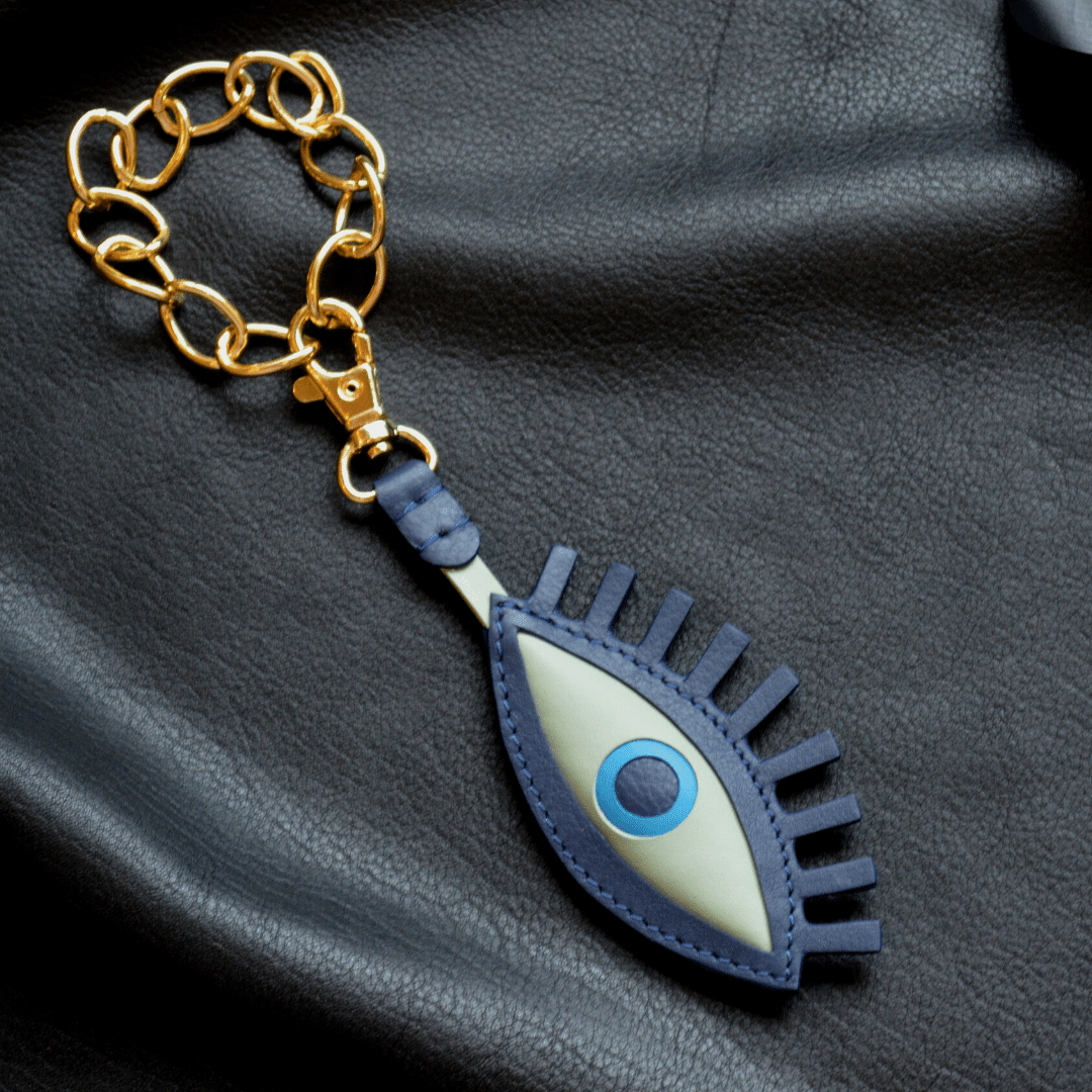 Evil Eye Bracelet