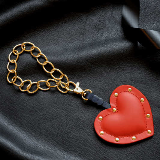 Bhai and Bhabhi Heart Lumba Rakhi - Set of 2
