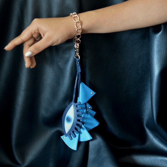 Evil Eye Bracelet