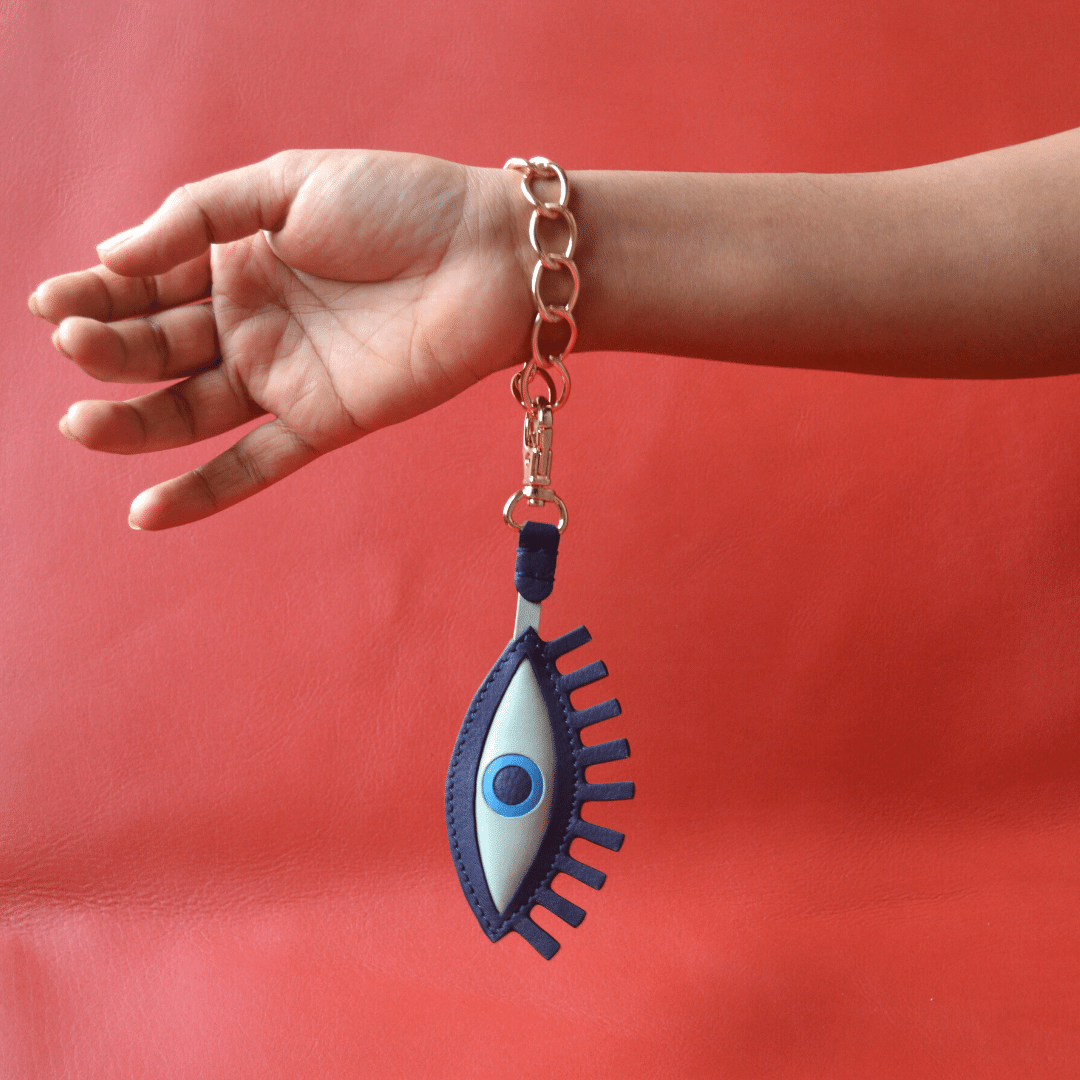 Evil Eye Bracelet