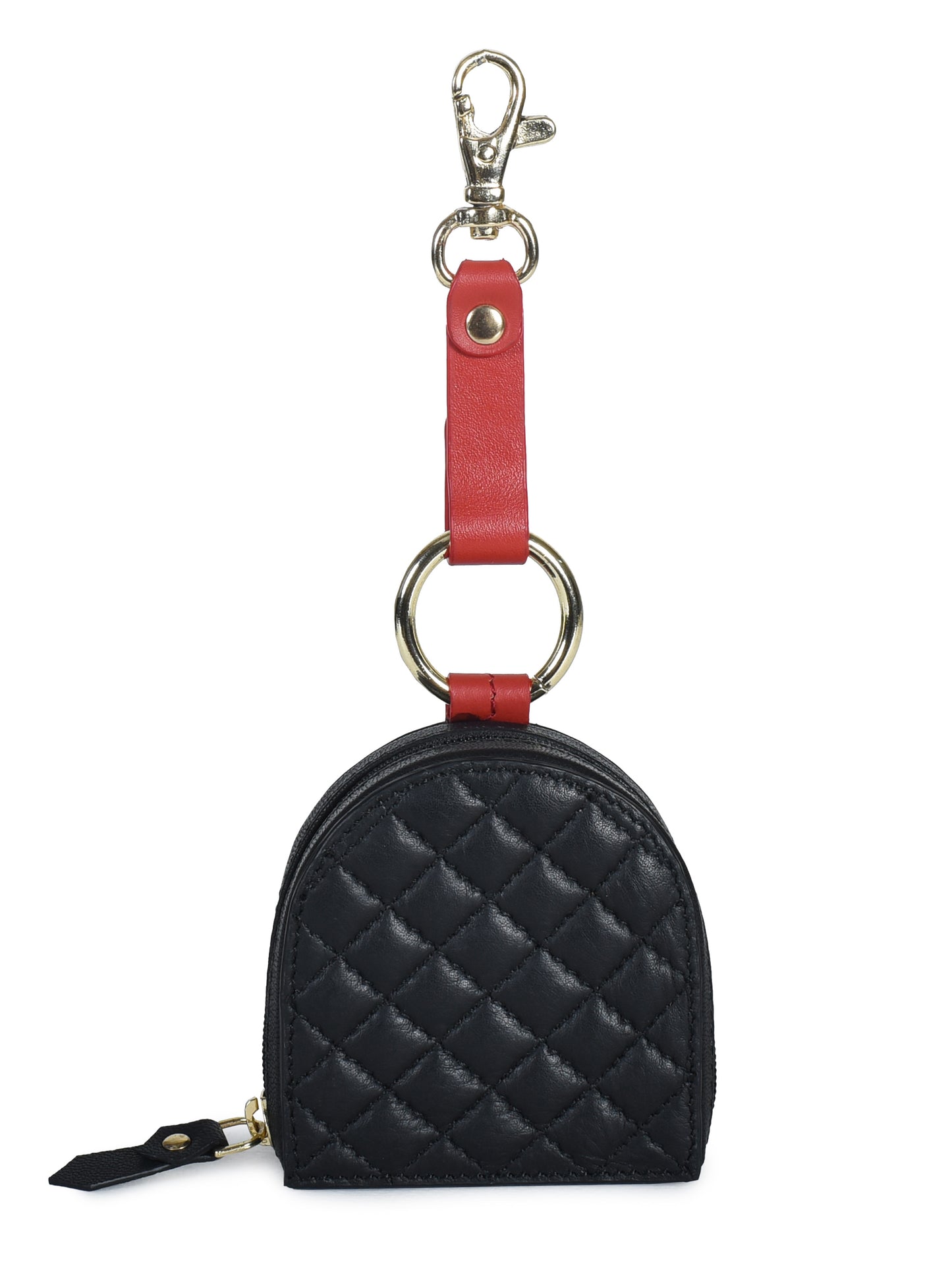 Strap Belt and Essential Batua with Earpod Case