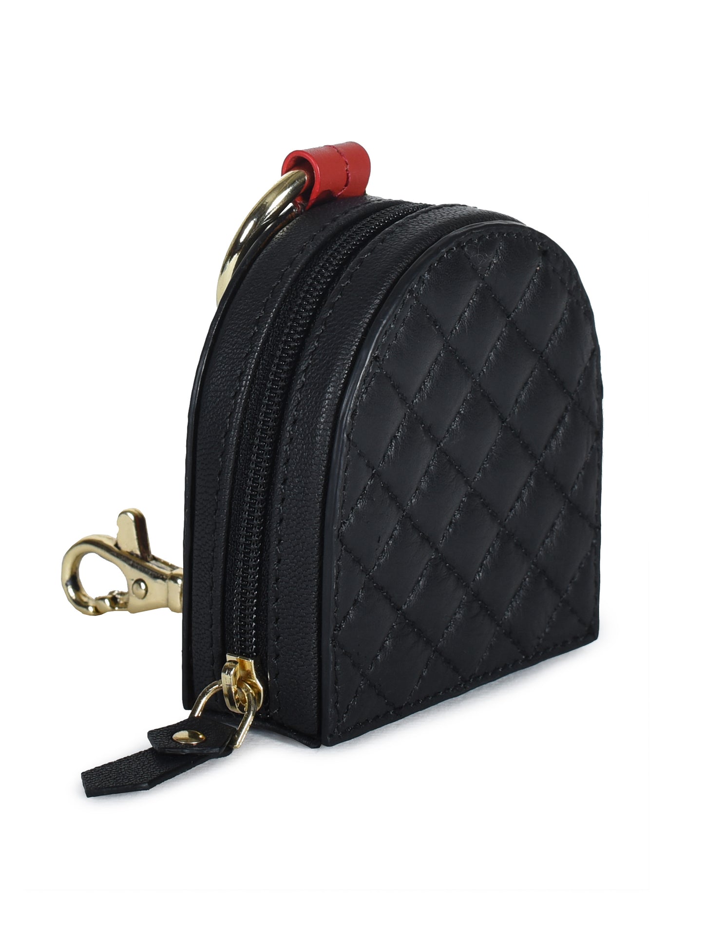 Earpod Case with Strap Belt