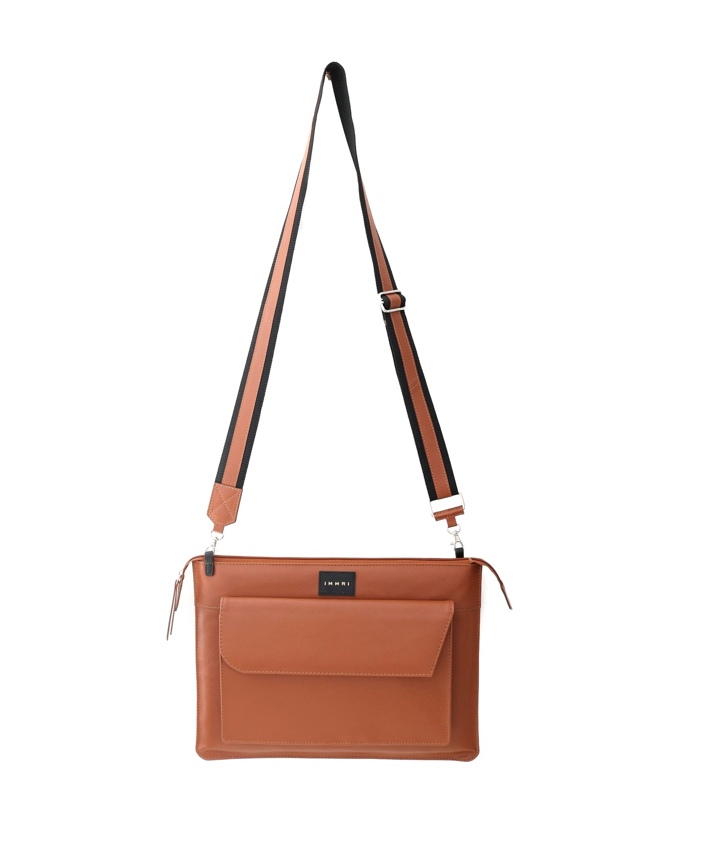 Workation Laptop Sleeve Bag - Tan