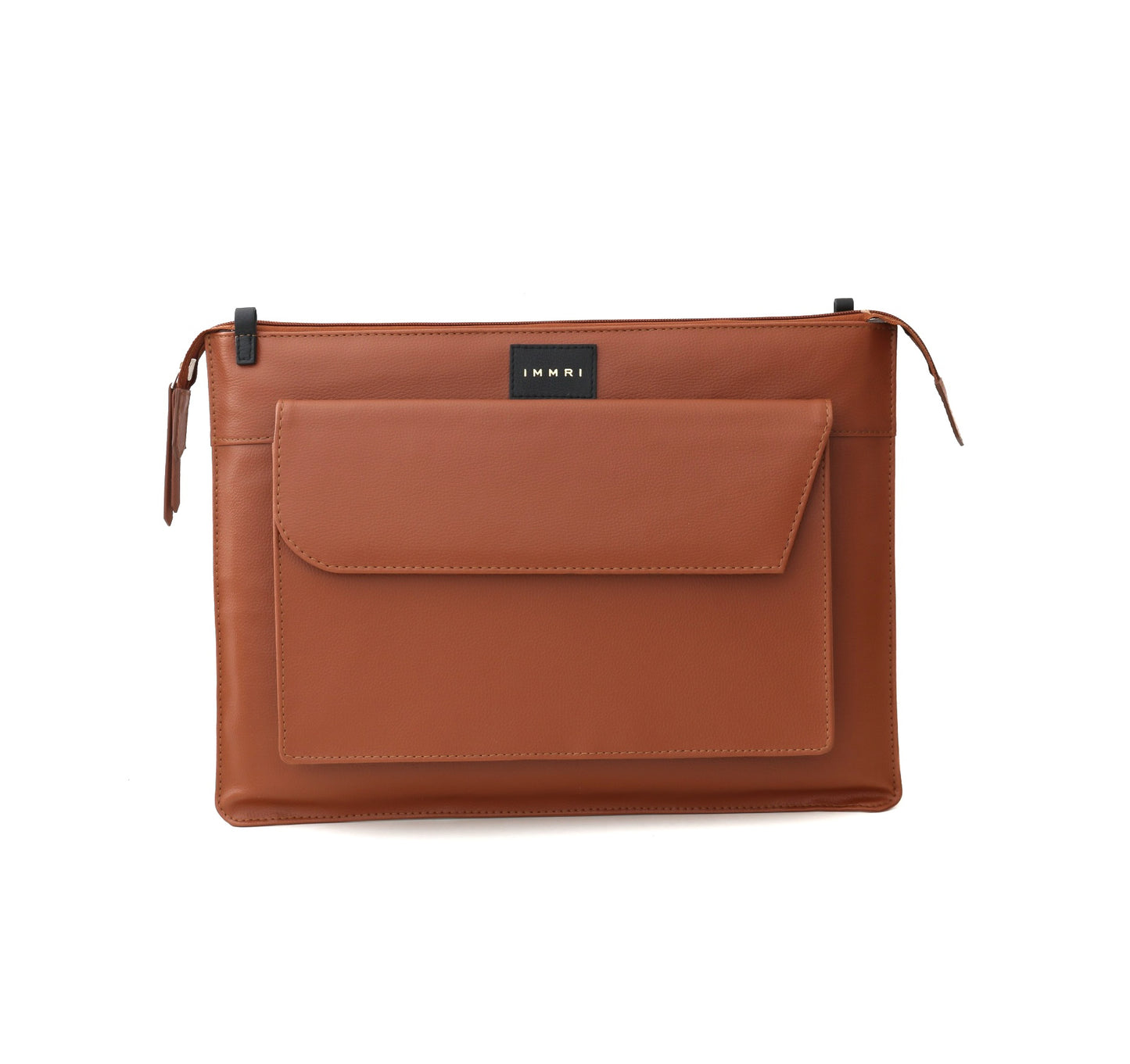 Workation Laptop Sleeve Bag - Tan