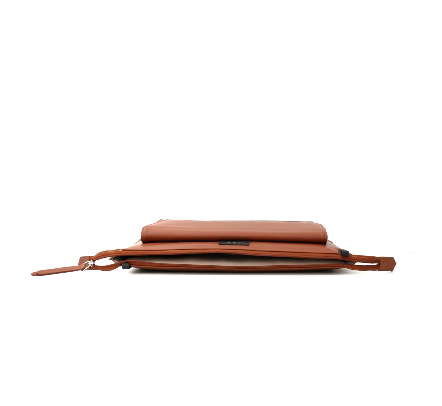 Workation Laptop Sleeve Bag - Tan