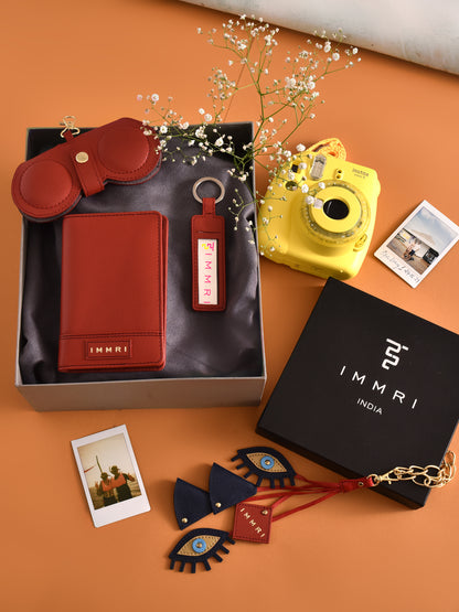 Gift Combo- Set of 4