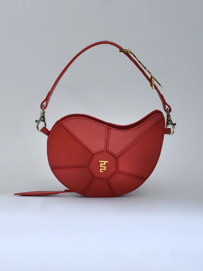 Kerry Bag - Red