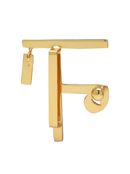 Akshar Buckle