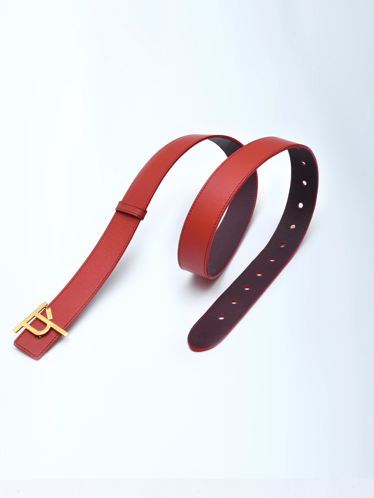 Akshar Buckle