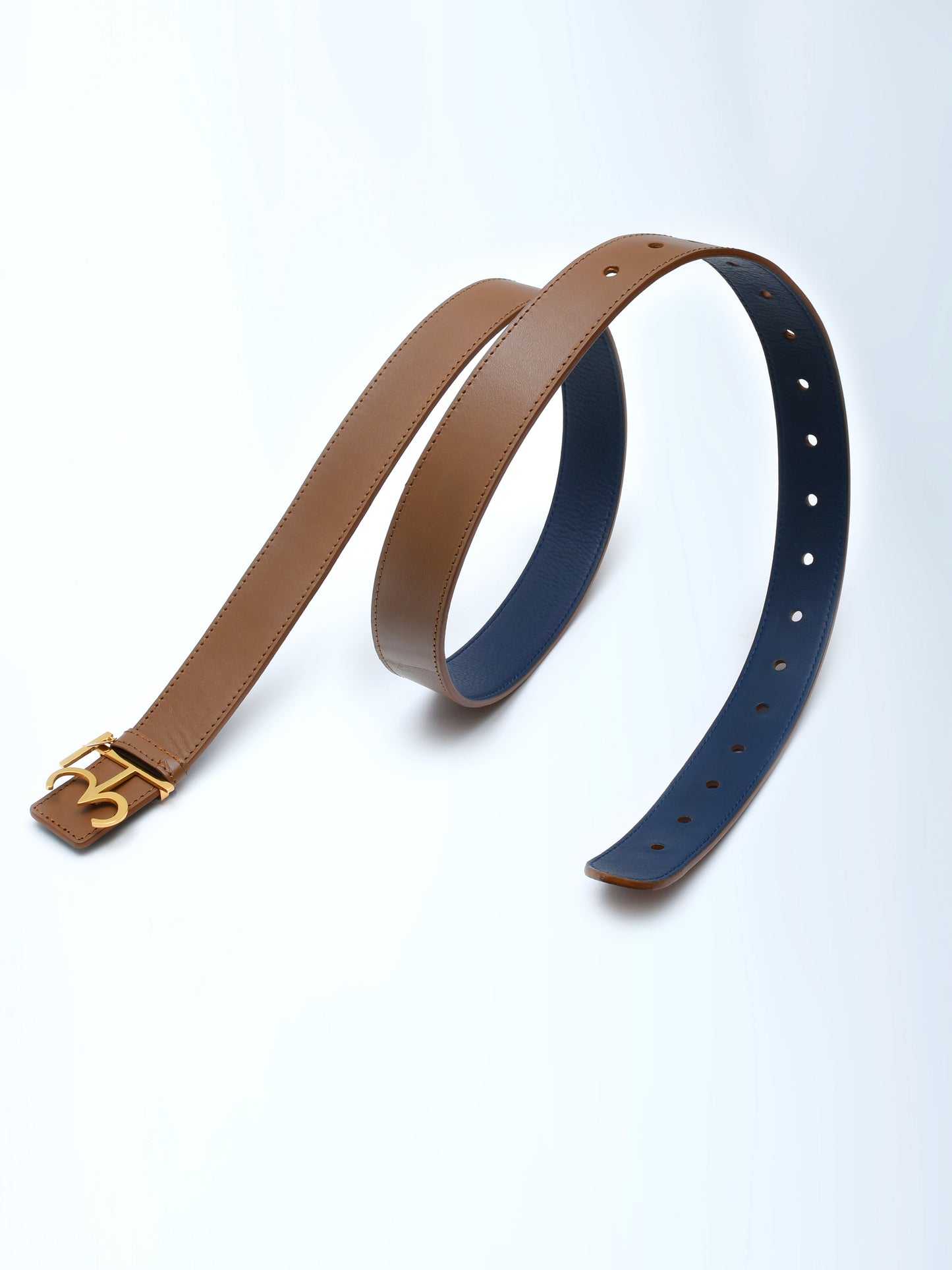 Akshar Buckle