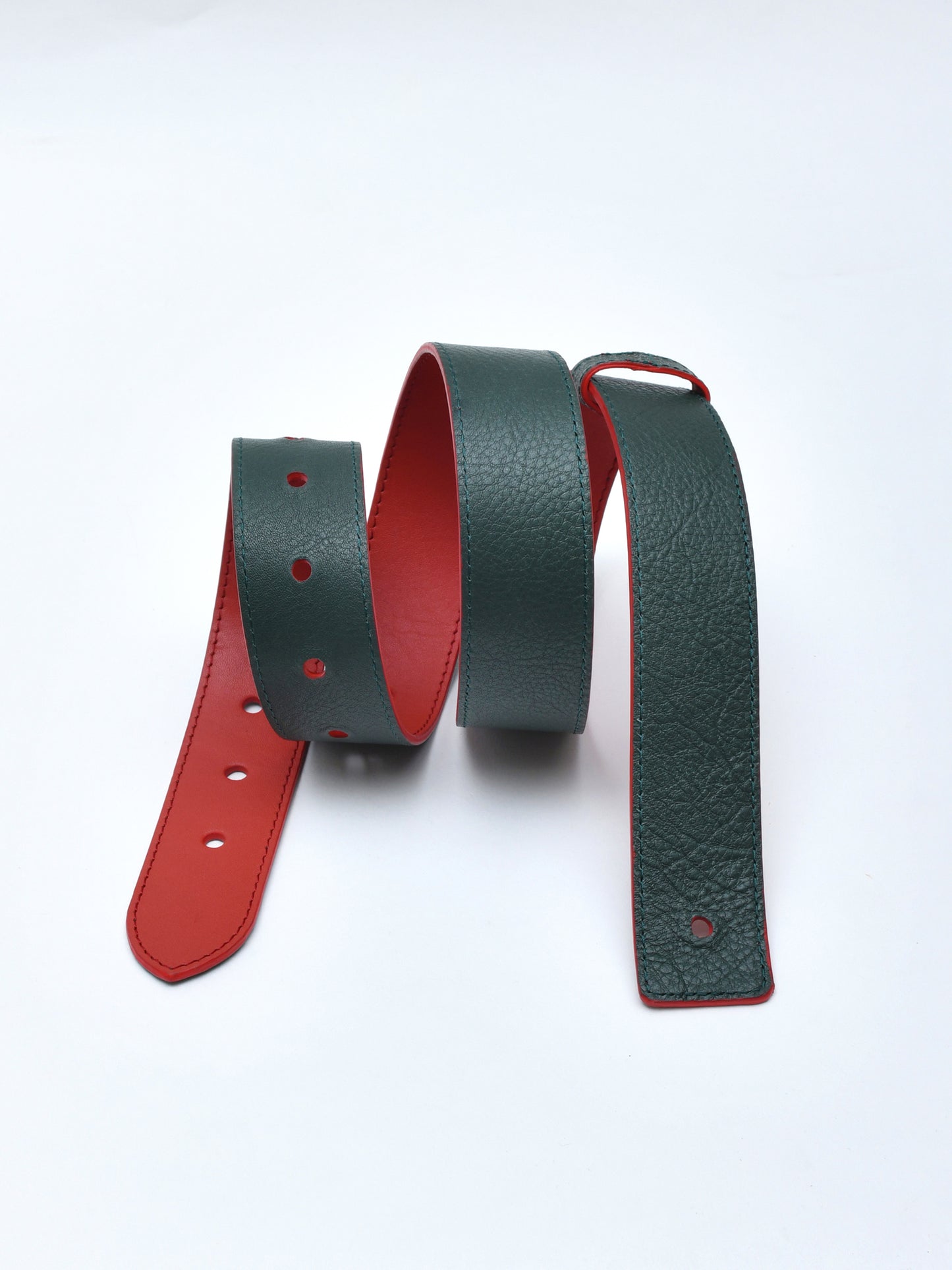 Immri Reversible Belts for Akshars