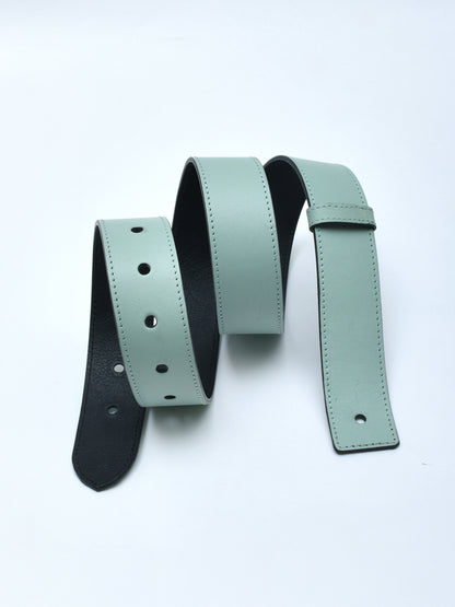 Immri Reversible Belts for Akshars